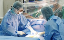 47 suất phẫu thuật miễn phí đang chờ bệnh nhân bị bệnh tim mạch