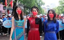 Mở 'cánh cửa' gắn kết thanh niên Đông Nam Á