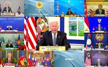 Campuchia kêu gọi Mỹ dành thời gian cho các lãnh đạo ASEAN