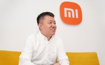 Xiaomi trở thành nhà sản xuất điện thoại lớn thứ 2 tại Việt Nam