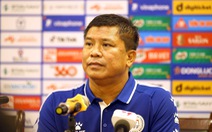 HLV U23 Philippines: 'Hòa U23 Việt Nam cũng như là chiến thắng'