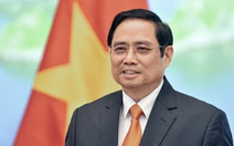 Thủ tướng Phạm Minh Chính thăm và làm việc tại Mỹ từ 11 đến 17-5