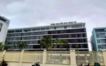 Bắt giám đốc CDC Đà Nẵng vì hành vi tham ô tài sản