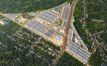 Lý do nhà đầu tư ‘quan tâm’ dự án Diamond City Lộc Ninh
