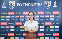 Nữ trưởng đoàn Thái Lan Madam Pang: 'Thái Lan gặp Việt Nam luôn là trận đấu đặc biệt'