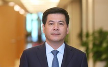 Bộ trưởng Bộ Công thương: Giá xăng Việt Nam thấp hơn giá thế giới