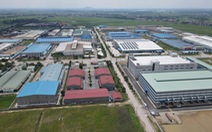 Bất động sản Bắc Ninh hưởng lợi từ tăng trưởng công nghiệp