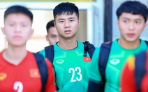 U23 Việt Nam tập trung cao độ, U23 Thái Lan kịp đủ quân trước 'đại chiến'