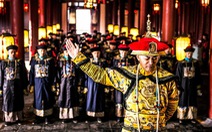 ‘Bom tấn’ cổ trang Trung Quốc ‘Thiên hạ lương điền’: góc nhìn khác về vua Càn Long