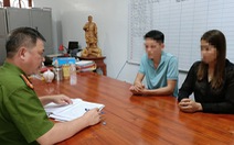 Trúng bẫy ‘việc nhẹ, lương cao' ở Campuchia, muốn về nhà phải 'nộp phạt' 10.000 USD