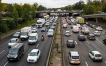 Liên minh châu Âu thông qua lệnh cấm đối với ô tô chạy xăng và diesel vào năm 2035