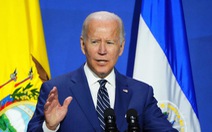 Ông Biden: Zelensky 'không thèm nghe' Mỹ cảnh báo Nga sắp tấn công