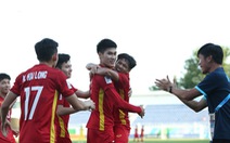 Dự báo trận U23 Việt Nam - U23 Saudi Arabia: Chờ những quả sút luân lưu?