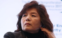 Triều Tiên có nữ ngoại trưởng mới Choe Son Hui, một nhà đàm phán hạt nhân quan trọng