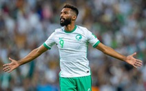 Chân sút vừa tăng cường cho U23 Saudi Arabia 'rất đáng sợ'