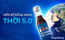 Hiến kế sống xanh thời 5.0