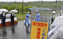 Dân làng Fukushima được phép quay về sau 11 năm