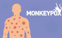 Tại sao các nhà khoa học đòi WHO phải đổi tên virus đậu mùa khỉ?