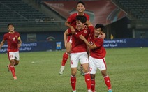 4 đội Đông Nam Á dự Asian Cup 2023