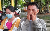 Một người cha khai báo con trai bị lừa sang Campuchia 'không thể trở về'