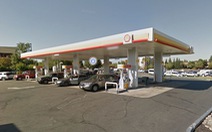 Mỹ: Bán nhầm xăng cao cấp với giá hơn 4.000 đồng/lít, quản lý trạm xăng bị sa thải