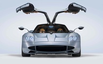 Chỉ 2 khách VIP yêu cầu, Pagani làm thêm 2 mẫu siêu xe Huayra vô cùng đắt đỏ