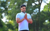 Đại sứ Ấn Độ: Yoga kết nối mọi người, duy trì tinh thần và thể chất khỏe mạnh