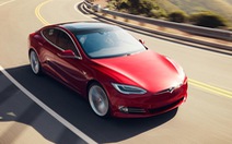 Xe Tesla bảo dưỡng, thay linh kiện rẻ nhưng giá, bảo hiểm cao: Đánh đổi liệu có xứng?