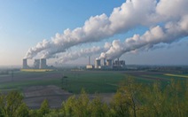 Nga cắt khí đốt, Đức khởi động lại các nhà máy nhiệt điện than