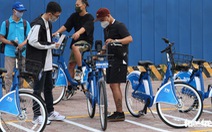 TP.HCM nghiên cứu làn đường riêng cho xe đạp trên xa lộ Hà Nội