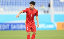 Phan Tuấn Tài trở lại Viettel, chờ cơ hội ra sân ở V-League 2022