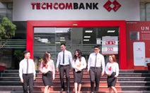 Techcombank thu hút nhân tài quốc tế để thành công hơn trong chuyển đổi số