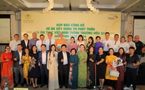 Masan Consumer chung tay phát triển văn hóa ẩm thực Việt Nam