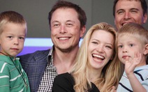 Con trai Elon Musk đổi tên và giới tính để cắt đứt quan hệ với cha