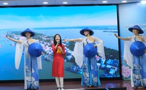 Giao lưu hữu nghị thanh niên Việt Nam - Trung Quốc: Nhịp cầu gắn kết 2 nước