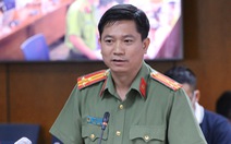 Công an TP.HCM thông tin về 'bẫy tuyển người sang Campuchia làm việc'
