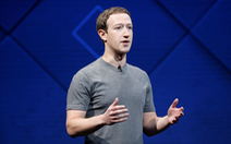 Mark Zuckerberg kỳ vọng 1 tỉ người tham gia Metaverse, chi hàng trăm USD mỗi người