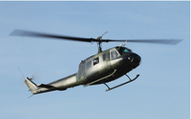 Rơi trực thăng cũ xuất hiện trong phim Die Hard ở Mỹ, 6 người tử vong
