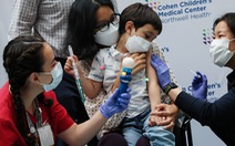 Vắc xin COVID-19 đã cứu mạng gần 20 triệu người trong năm đầu tiên