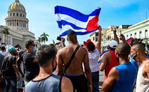 Cuba tuyên án gần 500 người trong vụ gây rối cách đây 1 năm