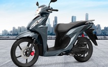 ‘Honda Vision đội giá gấp đôi, có nên mua?’