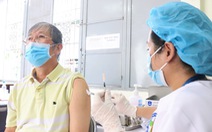 Bộ Y tế có hướng dẫn mới về tiêm vắc xin COVID-19 mũi 4