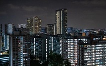 Singapore bắt đầu nhận điện mua từ Lào