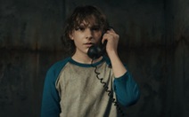 'Điện thoại đen': Phim kinh dị về 'hành trình tự cứu lấy mình'