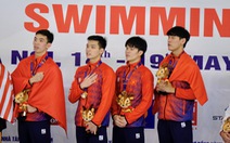 Huy chương vàng SEA Games danh giá hơn top 8 thế giới?