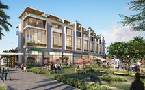 Nhà phố Mũi Né Summerland: ‘Món hời’ của nhà đầu tư
