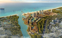 Venezia Beach: gia tăng lợi nhuận từ loạt chính sách ưu đãi