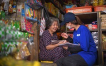 Sau chuyến xe 'không tiền mặt', Nha Trang sẽ có khu chợ, khu phố 'không tiền mặt'