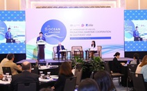 Đối thoại biển ở Hà Nội: Giáo sư Nhật nói về khả năng Trung Quốc rút khỏi UNCLOS
