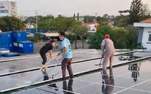 Vì sao không thống nhất các thủ tục cho điện mặt trời?